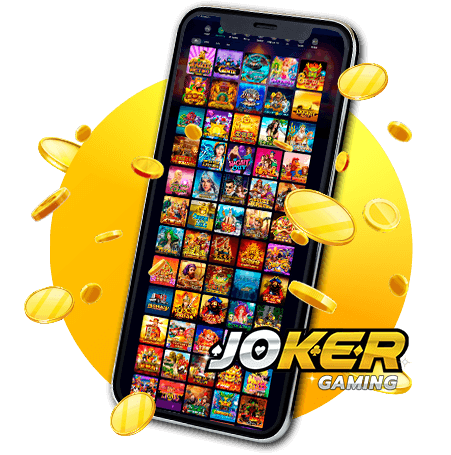 joker gaming